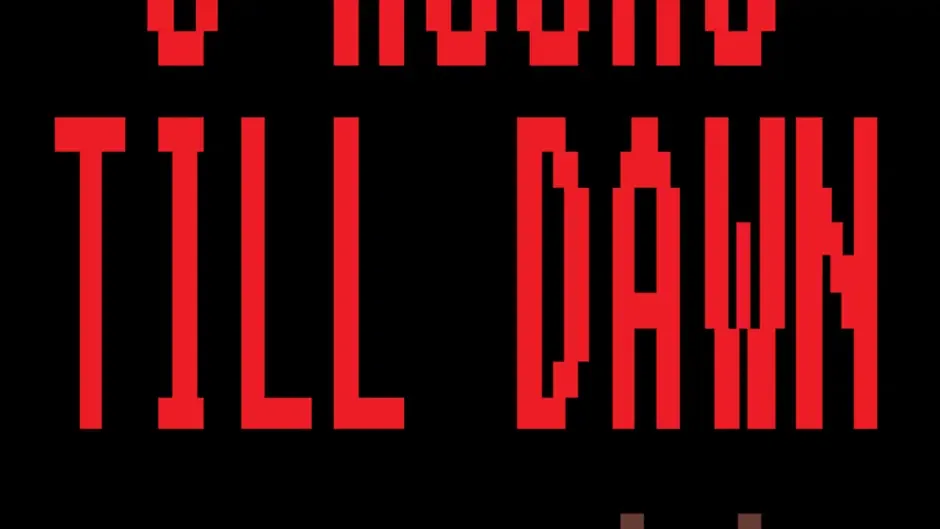 Кадър от 8 Hours Till Dawn