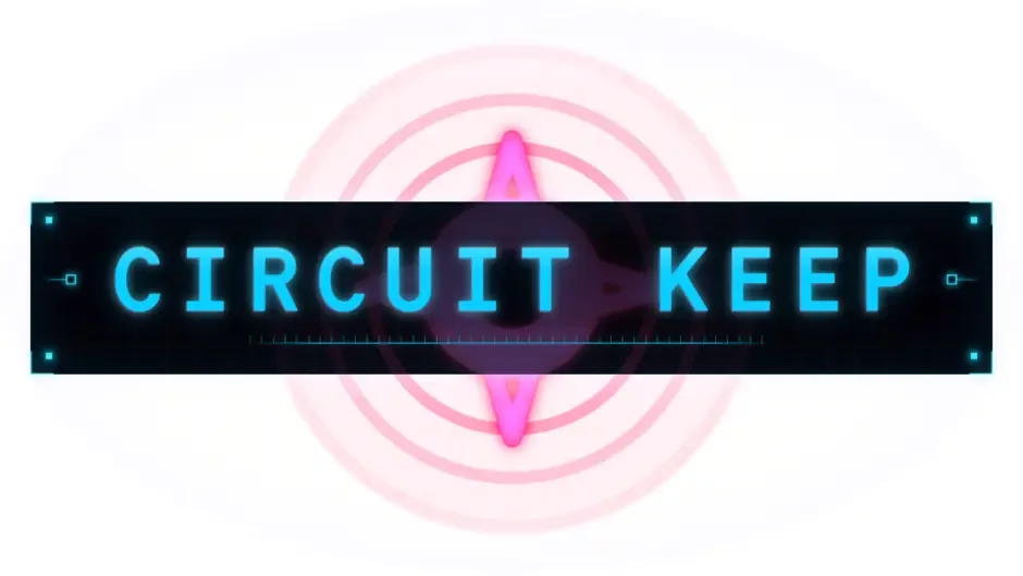 Кадър от Circuit Keep