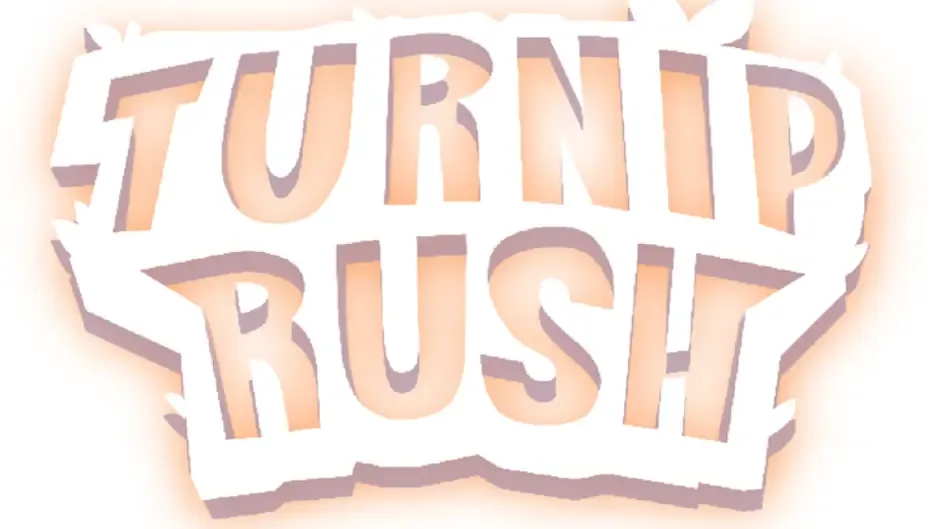 Кадър от Turnip Rush