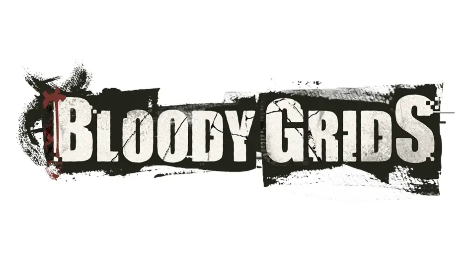 Кадър от Bloody Grids