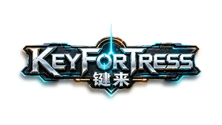 Кадър от KeyFortress
