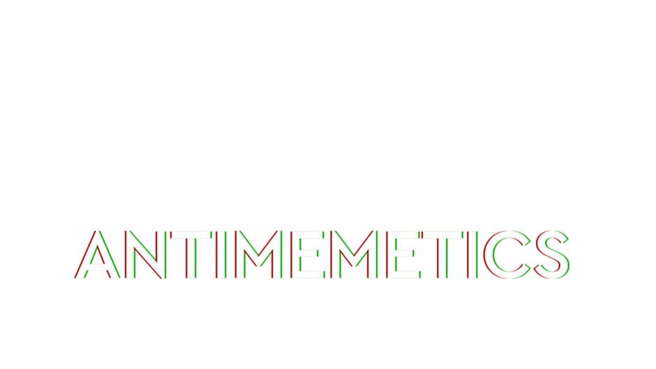 SCP: Antimemetics Division