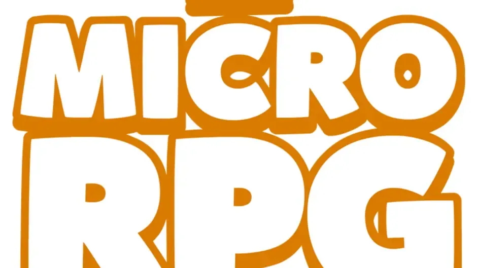 Кадър от Micro RPG