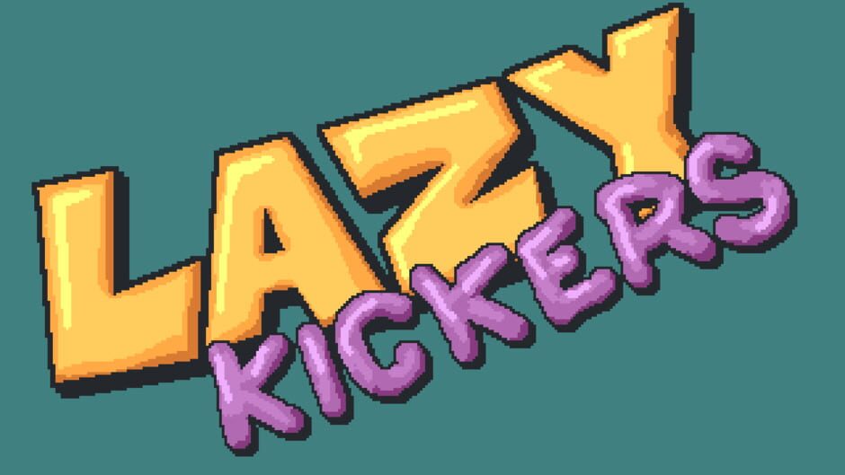 Sos Sosowski Lazy Kickers