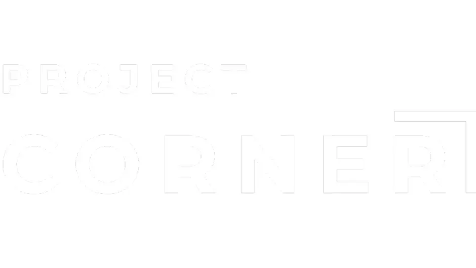 Кадър от Project Corner