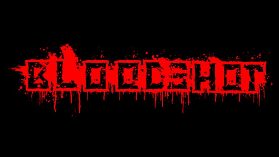Hardly Hyperbolic Bloodshot