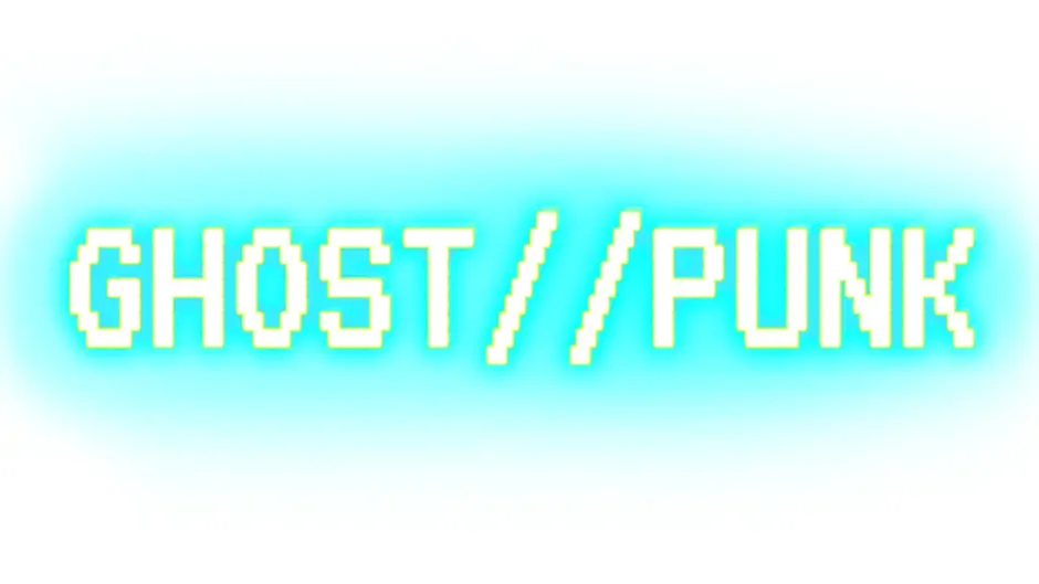Кадър от Ghostpunk