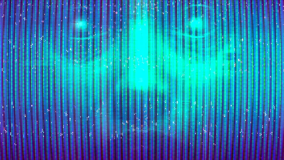 Кадър от Ghostpunk