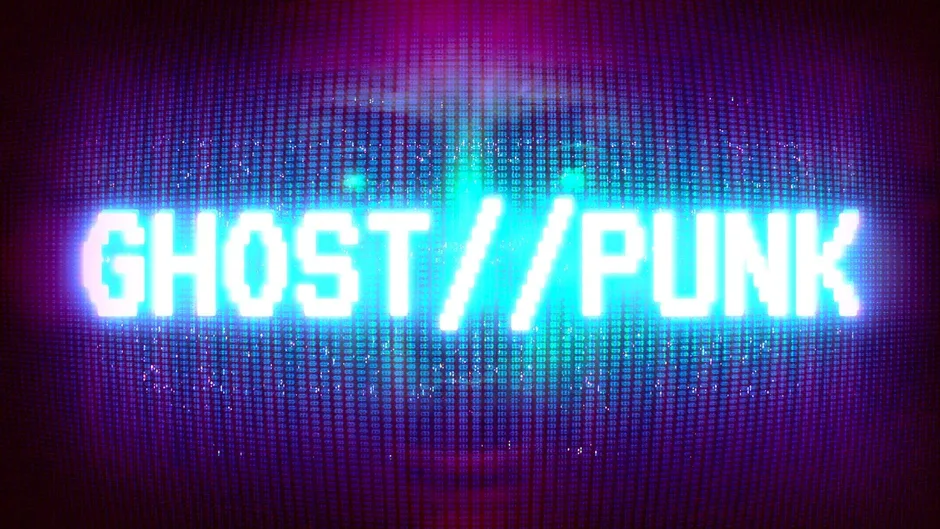 Кадър от Ghostpunk