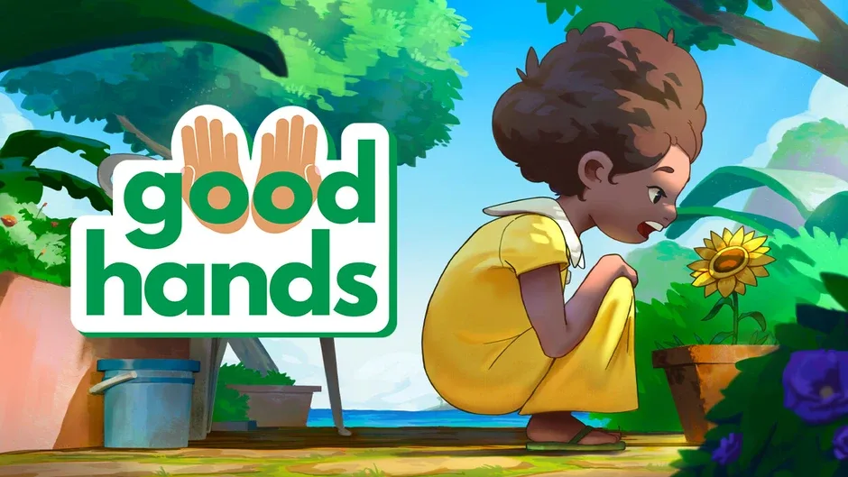 Кадър от Good Hands