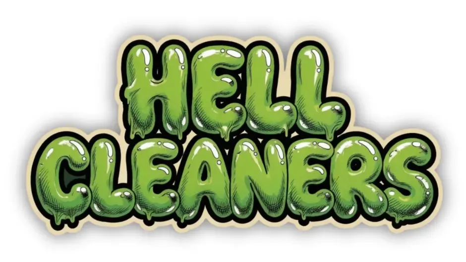 Кадър от Hell Cleaners