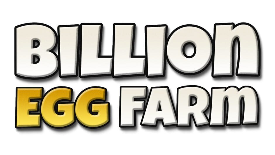 Billion Egg Farm