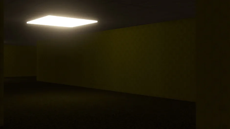 Кадър от Liminal 98