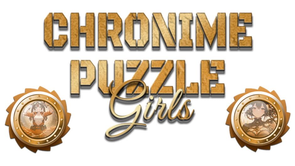 Quantum Quiver Games Chronime Puzzle: Girls