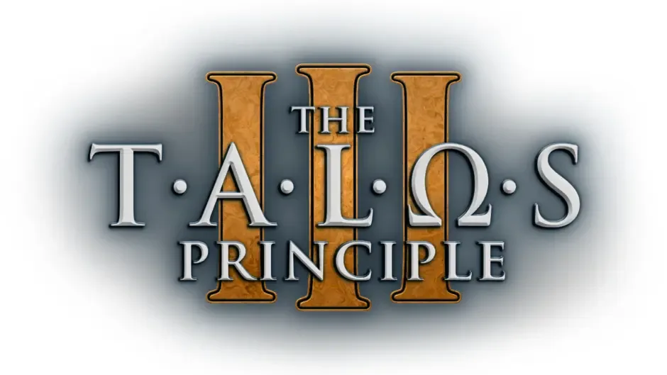 The Talos Principle III