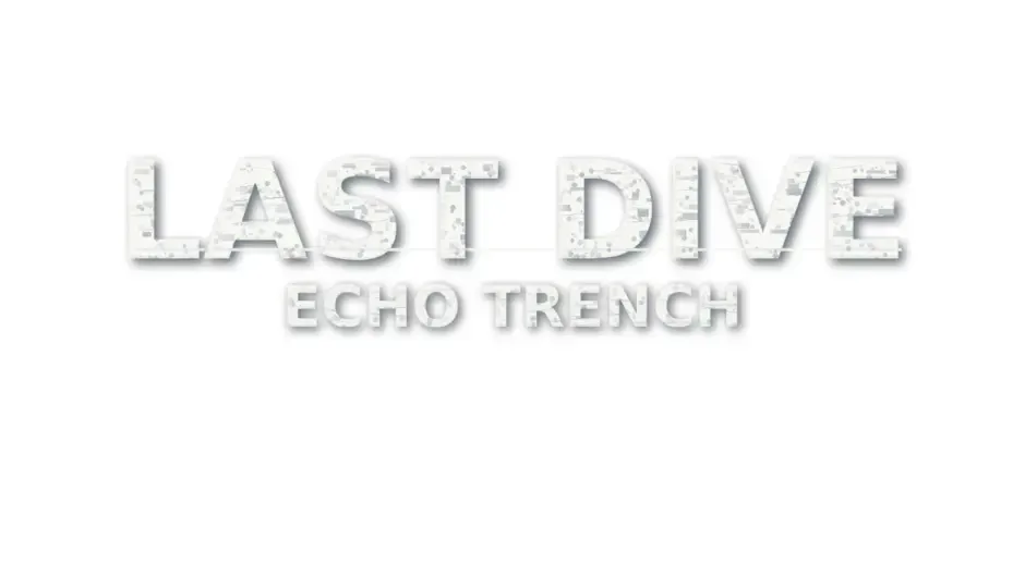 Кадър от Last Dive: Echo Trench