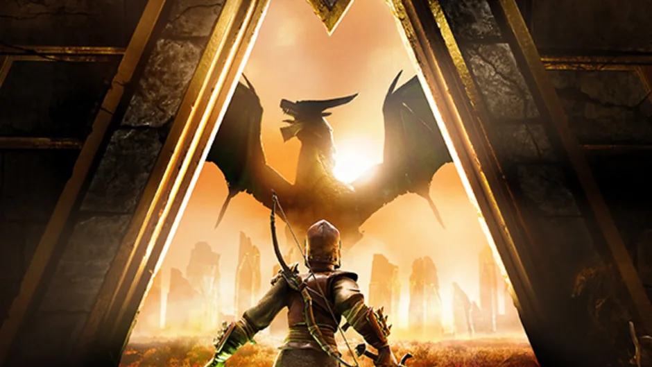 RuneScape: Dragonwilds
