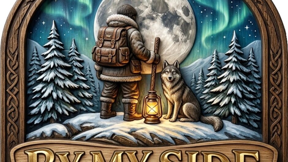 By My Side