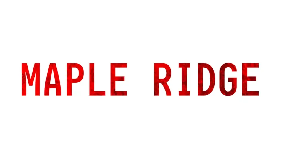 Кадър от Maple Ridge
