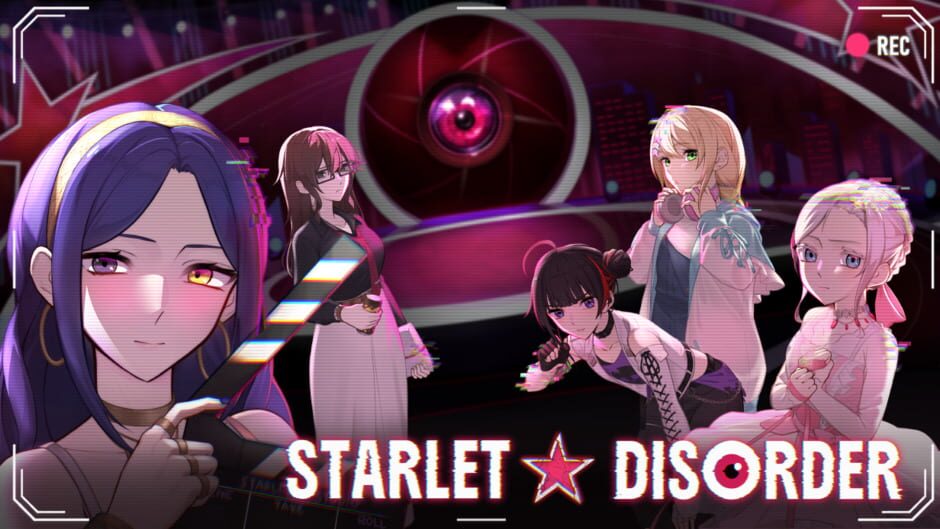 Studio Kabukimo Starlet Disorder