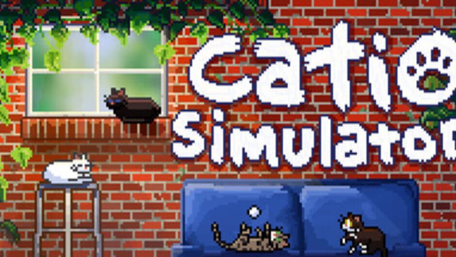 Luke Fischinger Catio Simulator