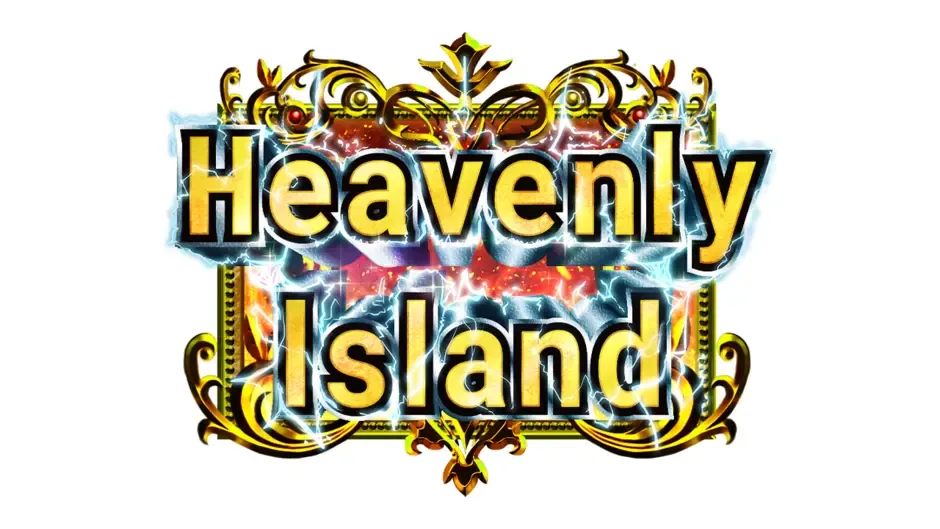 Heavenly Island