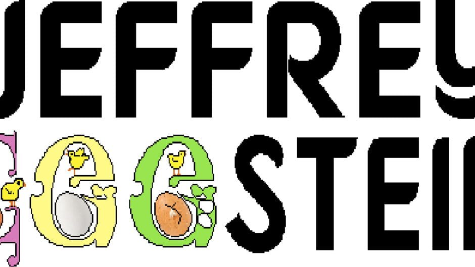 Jeffrey Eggstein