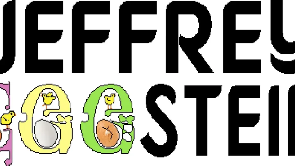 Кадър от Jeffrey Eggstein
