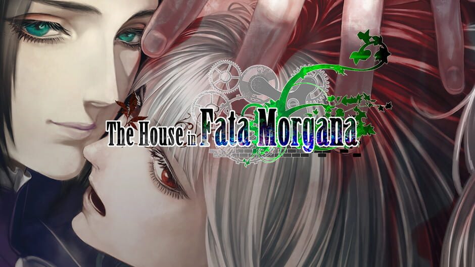 The House in Fata Morgana screenshot 7