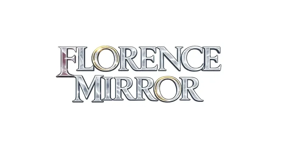 Кадър от Florence Mirror