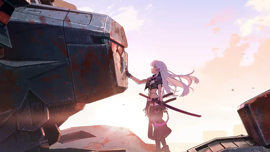 Muv-Luv: Tactics Kalidasa at Nightmare