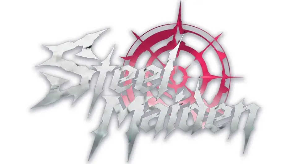Кадър от Steel Maiden