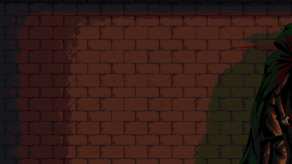 Nights of the Sleeping God screenshot 1