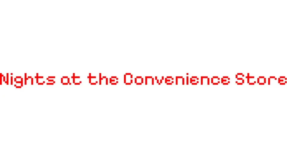 Кадър от Nights at the Convenience Store