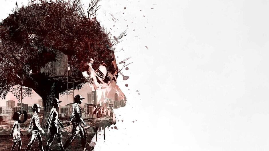 The Walking Dead: The Telltale Definitive Series media thumbnail