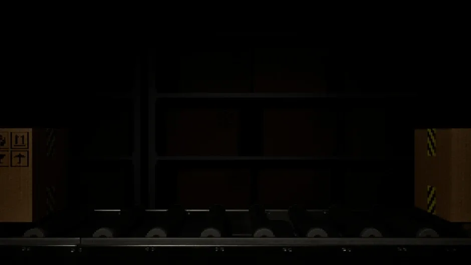 Кадър от One Last Box