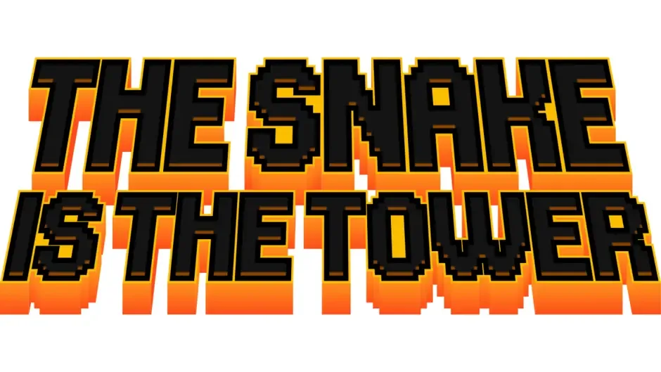 Кадър от The Snake Is the Tower