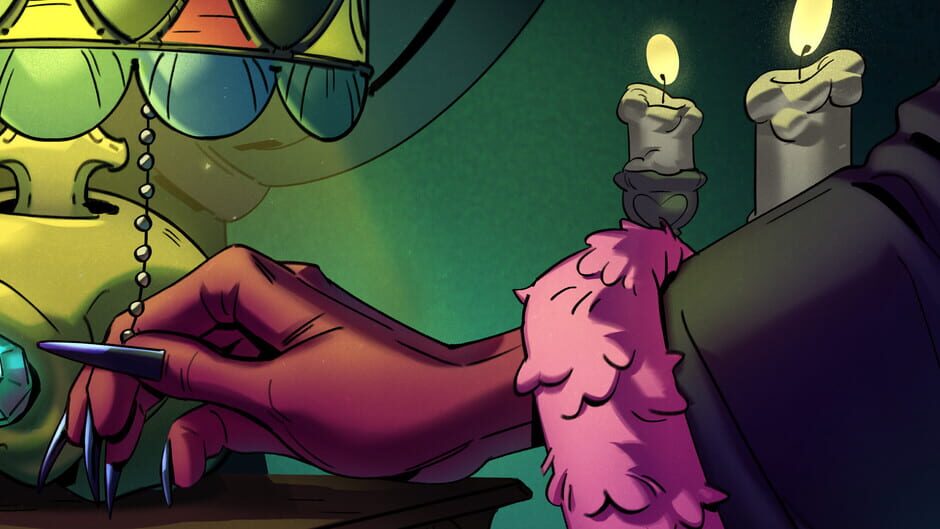 Shady Business screenshot 1