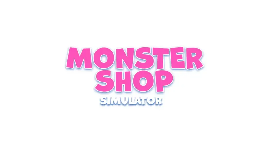 Кадър от Monster Shop Simulator