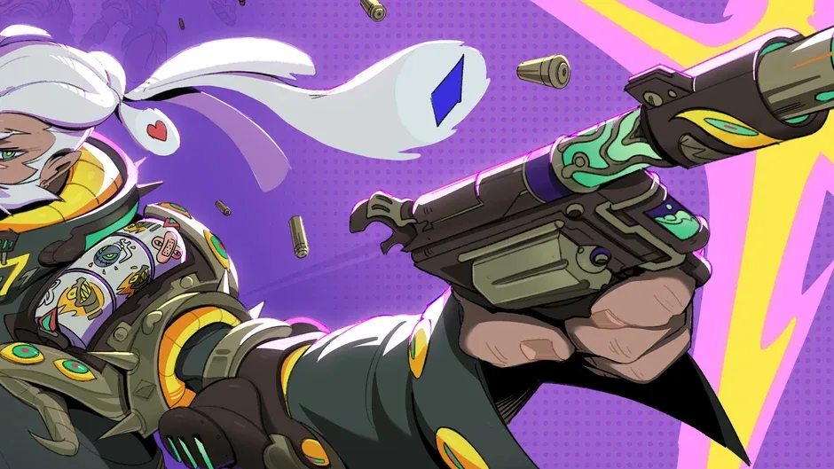 Slot Machine Gun