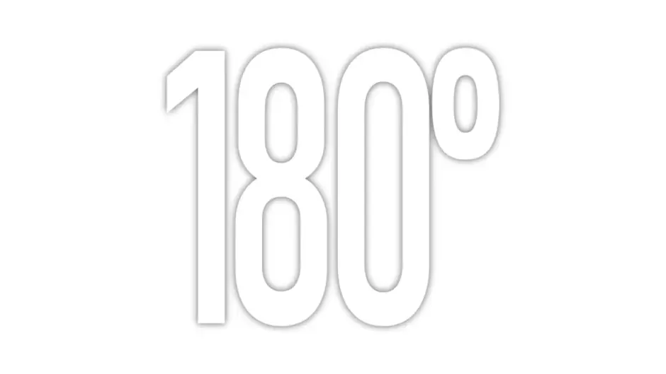 Кадър от 180°