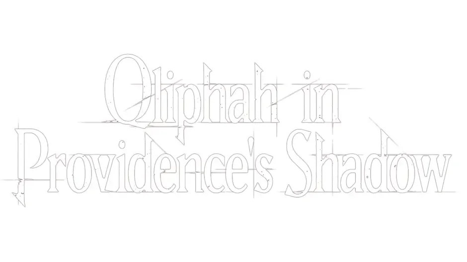 Qliphah in Providence's Shadow