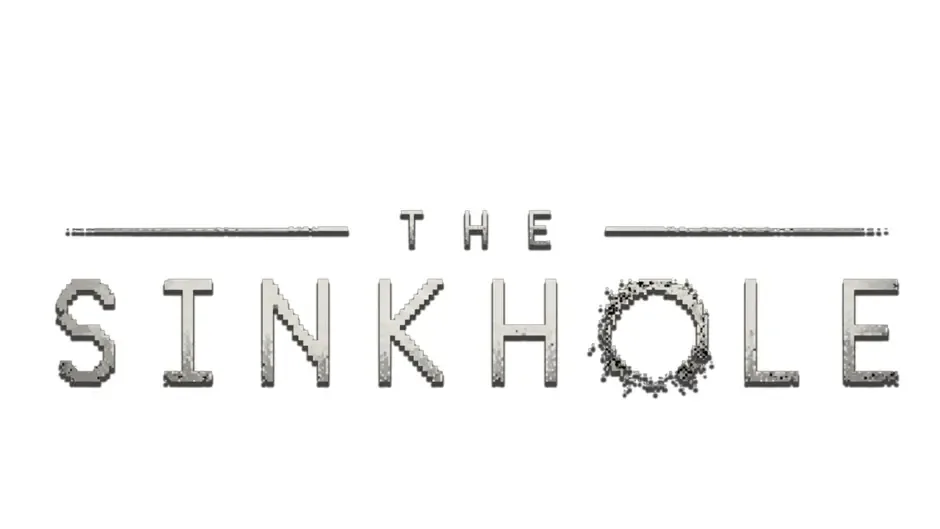 Кадър от The Sinkhole