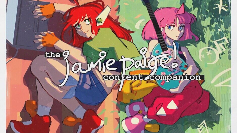D-CELL GAMES Unbeatable: The Jamie Paige Content Companion