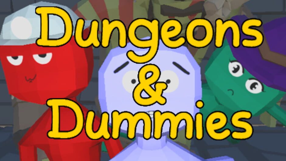 Ancient Ankh Studios Dungeons & Dummies
