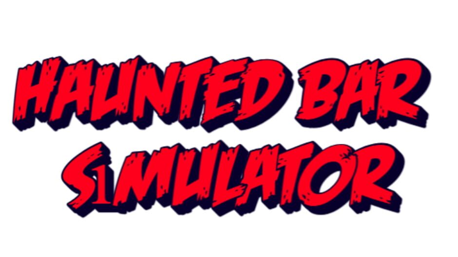 Haunted Bar Simulator screenshot 2