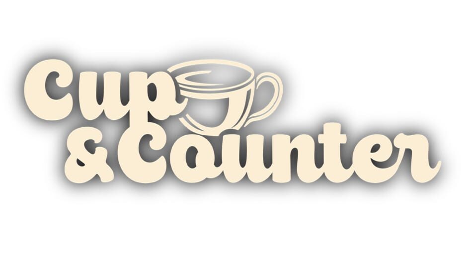 Little Big Byte Cup and Counter: Coffee Shop Simulator