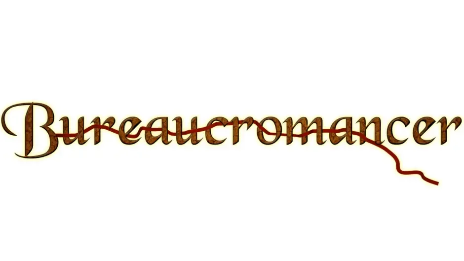 Кадър от Bureaucromancer