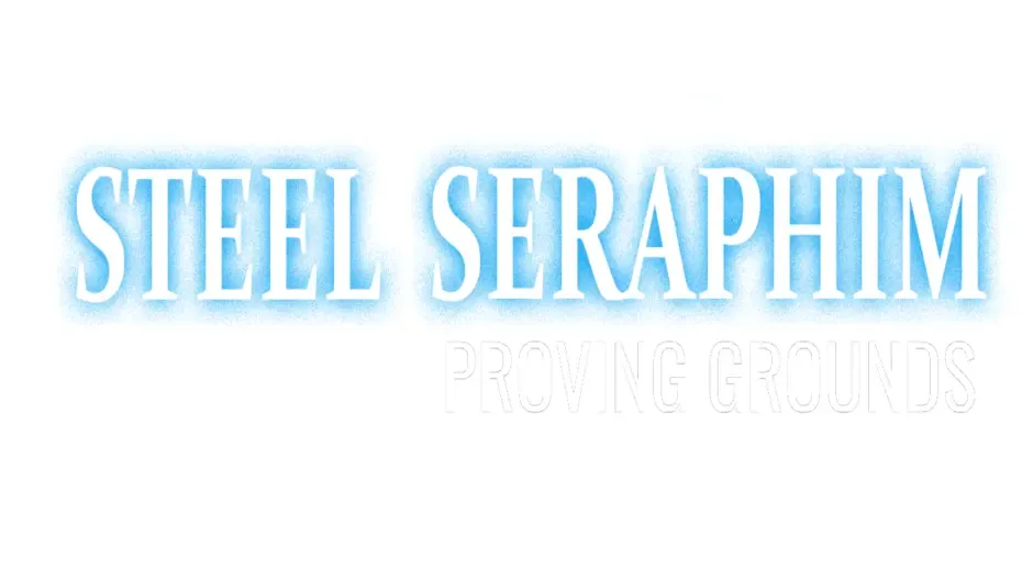 Кадър от Steel Seraphim: Proving Grounds