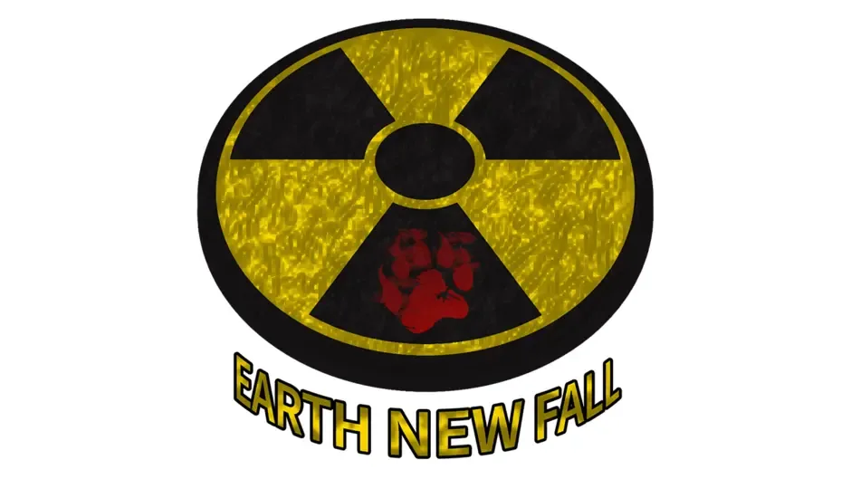 Кадър от Earth New Fall